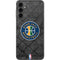 NBA Utah Jazz Black Rust Galaxy A14 5G Skin