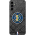 NBA Utah Jazz Black Rust Galaxy A14 5G Skin