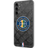 NBA Utah Jazz Black Rust Galaxy A14 5G Skin