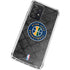 NBA Utah Jazz Black Rust Galaxy A52 5G Clear Case
