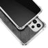 NBA Utah Jazz Black Rust Galaxy A53 5G Clear Case