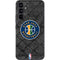 NBA Utah Jazz Black Rust Galaxy A54 5G Skin