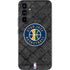 NBA Utah Jazz Black Rust Galaxy A54 5G Skin