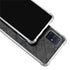 NBA Utah Jazz Black Rust Galaxy A71 5G Clear Case