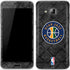 NBA Utah Jazz Black Rust Galaxy J3 Skin