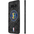 NBA Utah Jazz Black Rust Galaxy Note 8 Skin
