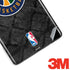 NBA Utah Jazz Black Rust Galaxy Note 8 Skin