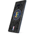 NBA Utah Jazz Black Rust Galaxy Note 9 Skin