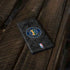 NBA Utah Jazz Black Rust Galaxy Note 9 Skin