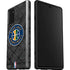 NBA Utah Jazz Black Rust Galaxy Note20 5G Pro Case