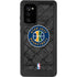 NBA Utah Jazz Black Rust Galaxy Note20 5G Waterproof Case