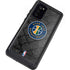 NBA Utah Jazz Black Rust Galaxy Note20 5G Waterproof Case