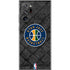 NBA Utah Jazz Black Rust Galaxy Note20 Ultra 5G Skin