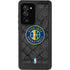 NBA Utah Jazz Black Rust Galaxy Note20 Ultra 5G Waterproof Case
