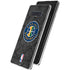 NBA Utah Jazz Black Rust Galaxy S10 Plus Skin