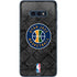 NBA Utah Jazz Black Rust Galaxy S10e Skin