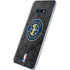 NBA Utah Jazz Black Rust Galaxy S10e Skin