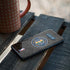 NBA Utah Jazz Black Rust Galaxy S10e Skin