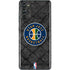 NBA Utah Jazz Black Rust Galaxy S20 Fan Edition Skin