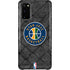 NBA Utah Jazz Black Rust Galaxy S20 Lite Case