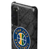 NBA Utah Jazz Black Rust Galaxy S20 Lite Case