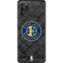 NBA Utah Jazz Black Rust Galaxy S20 Plus Skin