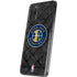 NBA Utah Jazz Black Rust Galaxy S20 Plus Skin