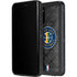 NBA Utah Jazz Black Rust Galaxy S20 Plus Waterproof Case
