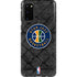 NBA Utah Jazz Black Rust Galaxy S20 Pro Case