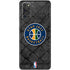 NBA Utah Jazz Black Rust Galaxy S20 Skin