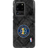 NBA Utah Jazz Black Rust Galaxy S20 Ultra 5G Pro Case