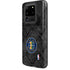 NBA Utah Jazz Black Rust Galaxy S20 Ultra 5G Pro Case