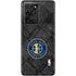 NBA Utah Jazz Black Rust Galaxy S20 Ultra 5G Skin