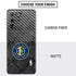 NBA Utah Jazz Black Rust Galaxy S20 Ultra 5G Skin