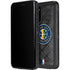 NBA Utah Jazz Black Rust Galaxy S20 Waterproof Case