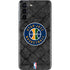 NBA Utah Jazz Black Rust Galaxy S21 5G Skin