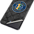 NBA Utah Jazz Black Rust Galaxy S21 5G Skin