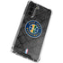 NBA Utah Jazz Black Rust Galaxy S21 FE Clear Case