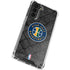 NBA Utah Jazz Black Rust Galaxy S21 Plus 5G Clear Case