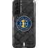NBA Utah Jazz Black Rust Galaxy S21 Plus 5G Pro Case