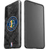 NBA Utah Jazz Black Rust Galaxy S21 Plus 5G Pro Case