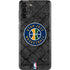 NBA Utah Jazz Black Rust Galaxy S21 Plus 5G Skin
