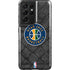 NBA Utah Jazz Black Rust Galaxy S21 Ultra 5G Pro Case