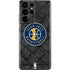NBA Utah Jazz Black Rust Galaxy S21 Ultra 5G Skin
