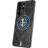 NBA Utah Jazz Black Rust Galaxy S21 Ultra 5G Skin