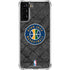NBA Utah Jazz Black Rust Galaxy S22 Plus Clear Case