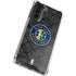 NBA Utah Jazz Black Rust Galaxy S22 Plus Clear Case