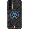 NBA Utah Jazz Black Rust Galaxy S22 Plus Pro Case