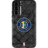 NBA Utah Jazz Black Rust Galaxy S22 Plus Pro Case