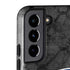 NBA Utah Jazz Black Rust Galaxy S22 Plus Pro Case